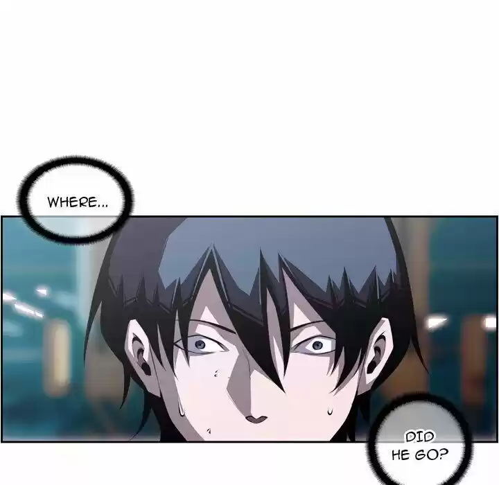 Supernova (Killer Whale) Ch.119