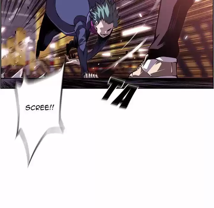 Supernova (Killer Whale) Ch.119