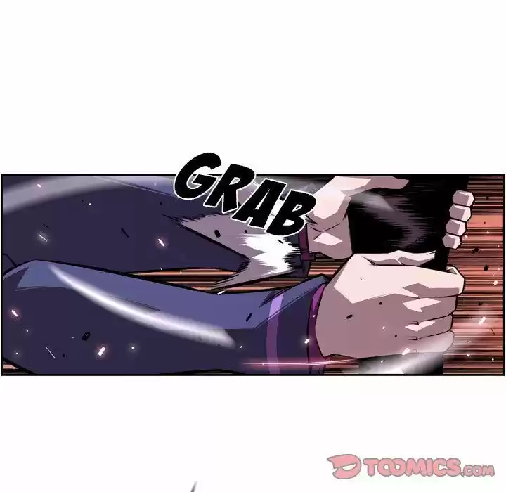 Supernova (Killer Whale) Ch.119