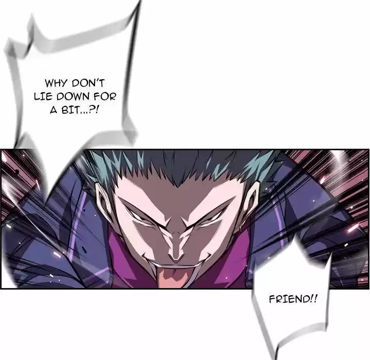 Supernova (Killer Whale) Ch.119