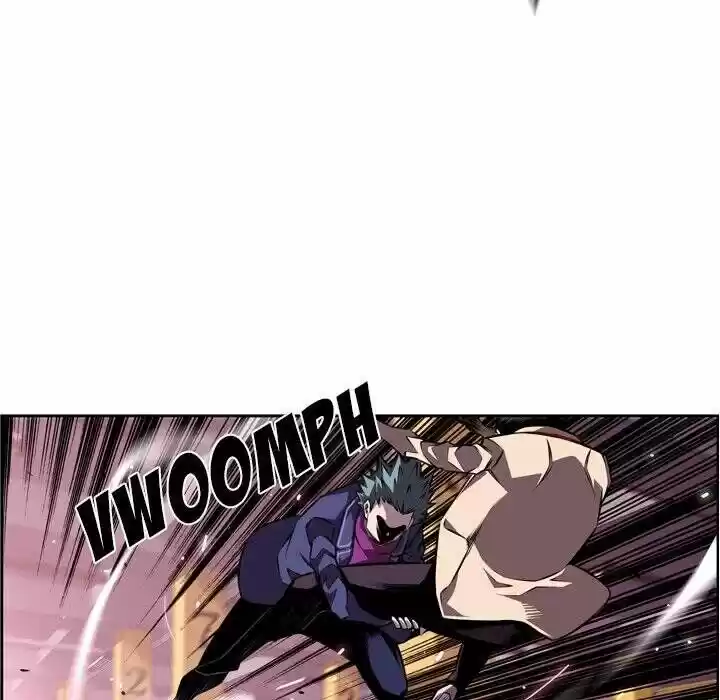 Supernova (Killer Whale) Ch.119