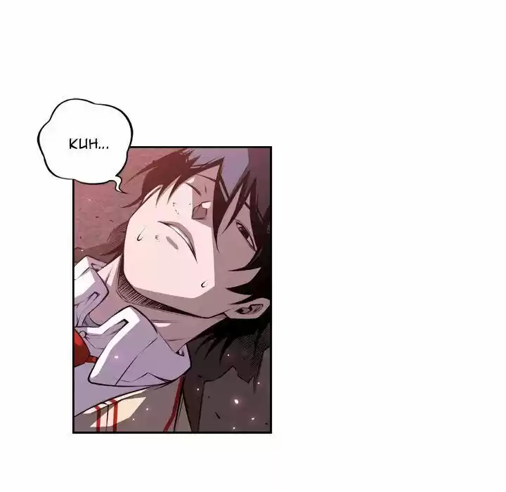 Supernova (Killer Whale) Ch.119