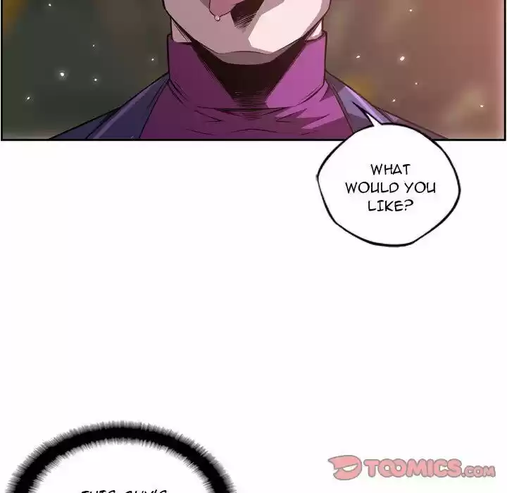 Supernova (Killer Whale) Ch.119