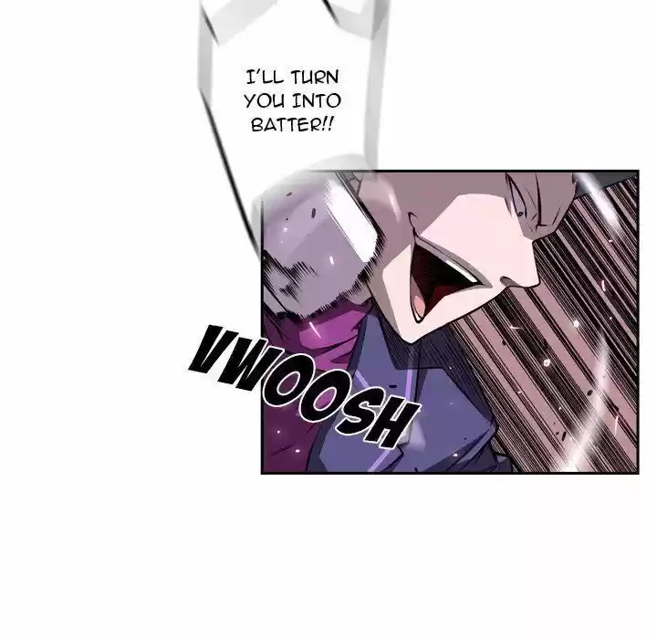 Supernova (Killer Whale) Ch.119