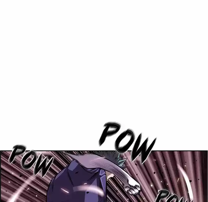 Supernova (Killer Whale) Ch.119