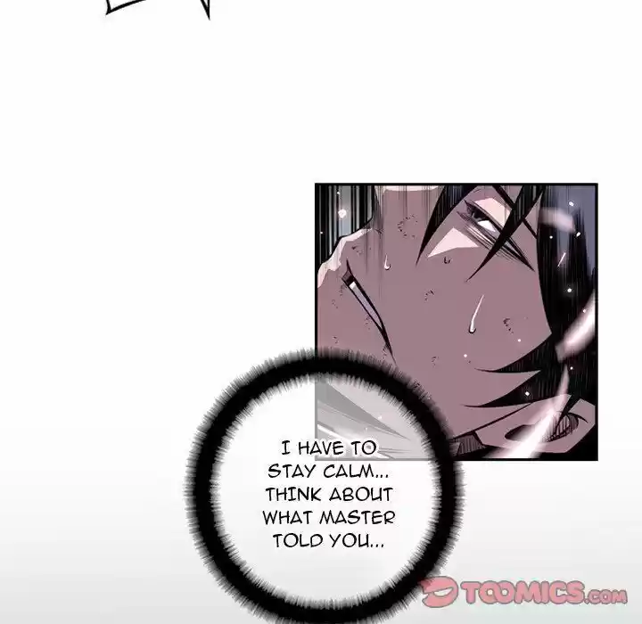 Supernova (Killer Whale) Ch.119