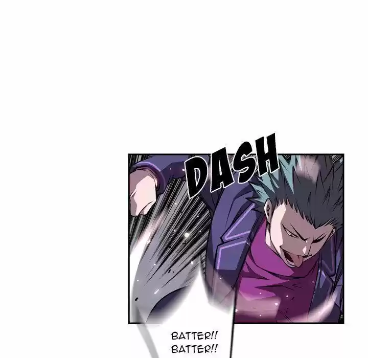 Supernova (Killer Whale) Ch.119