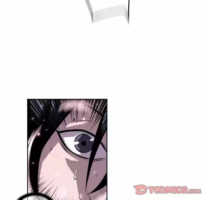 Supernova (Killer Whale) Ch.119