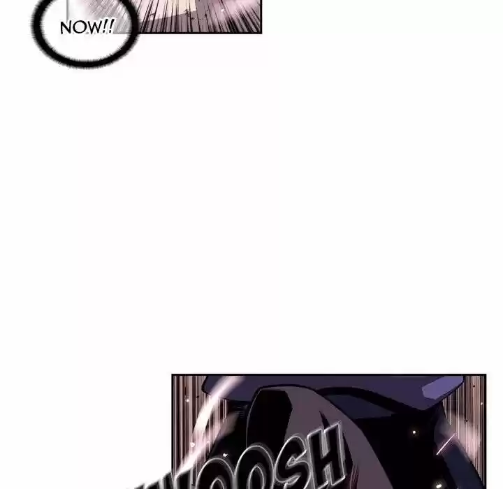 Supernova (Killer Whale) Ch.119