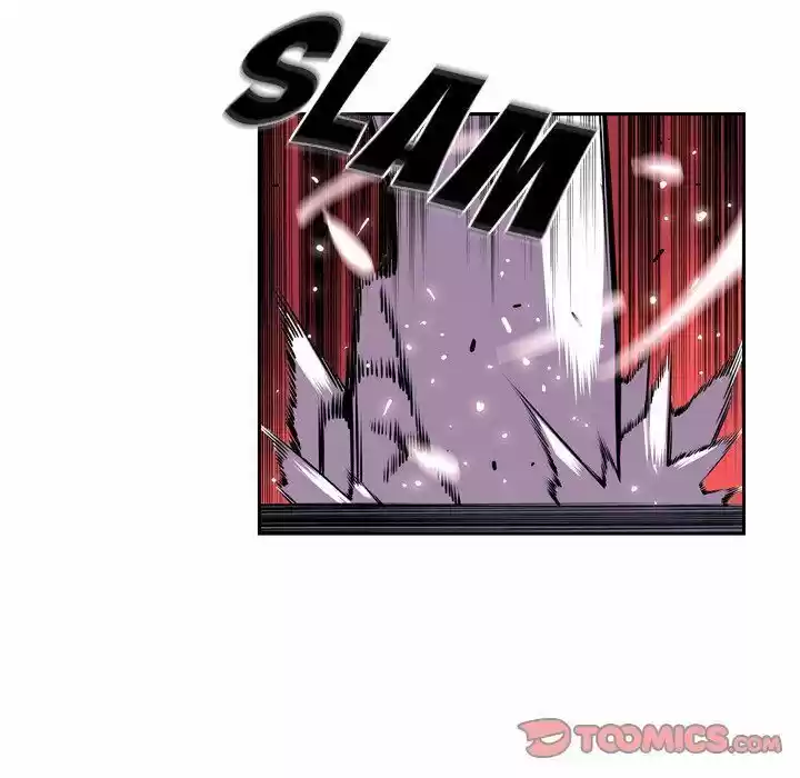 Supernova (Killer Whale) Ch.119