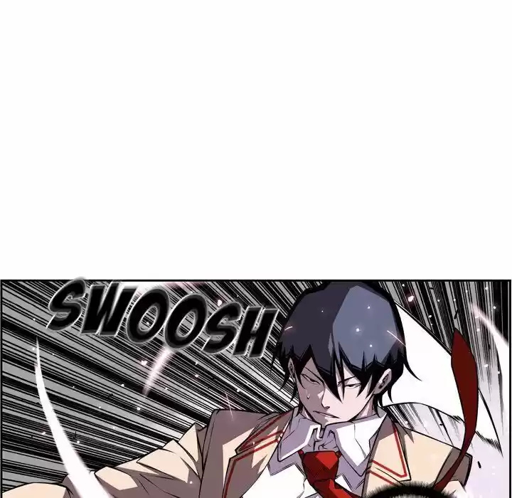 Supernova (Killer Whale) Ch.119