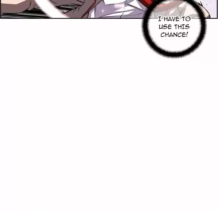 Supernova (Killer Whale) Ch.119