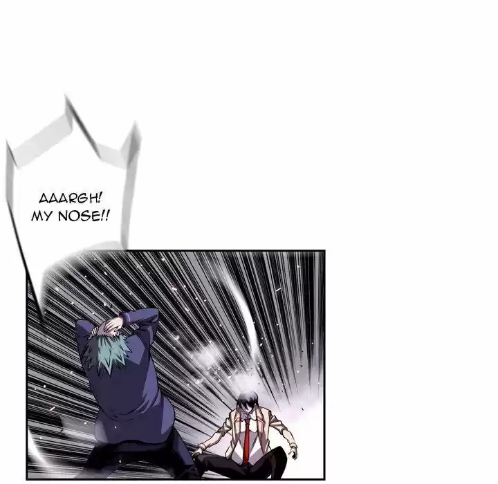 Supernova (Killer Whale) Ch.119