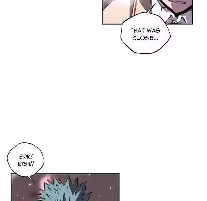 Supernova (Killer Whale) Ch.119