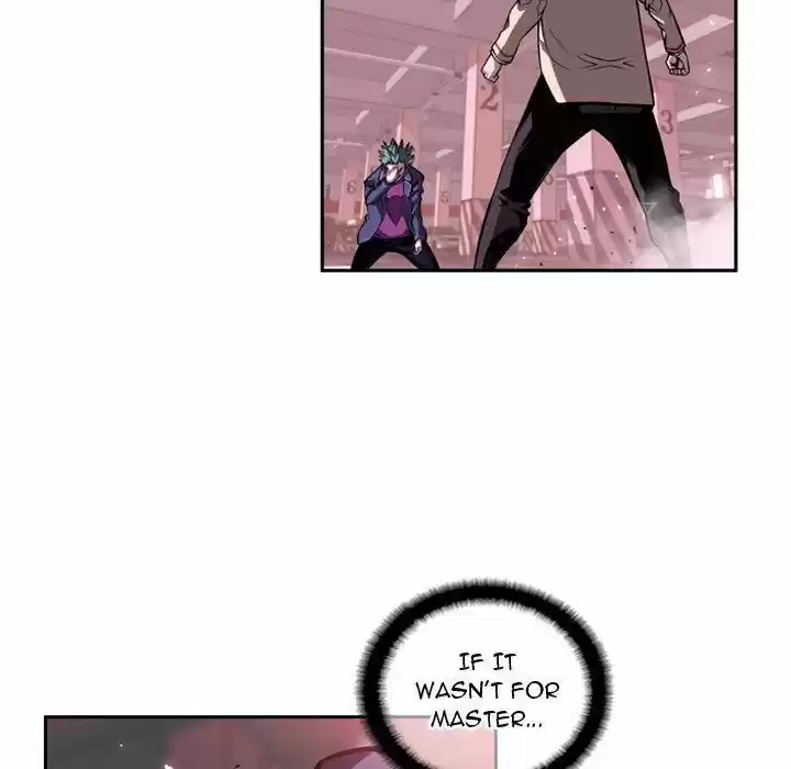 Supernova (Killer Whale) Ch.119