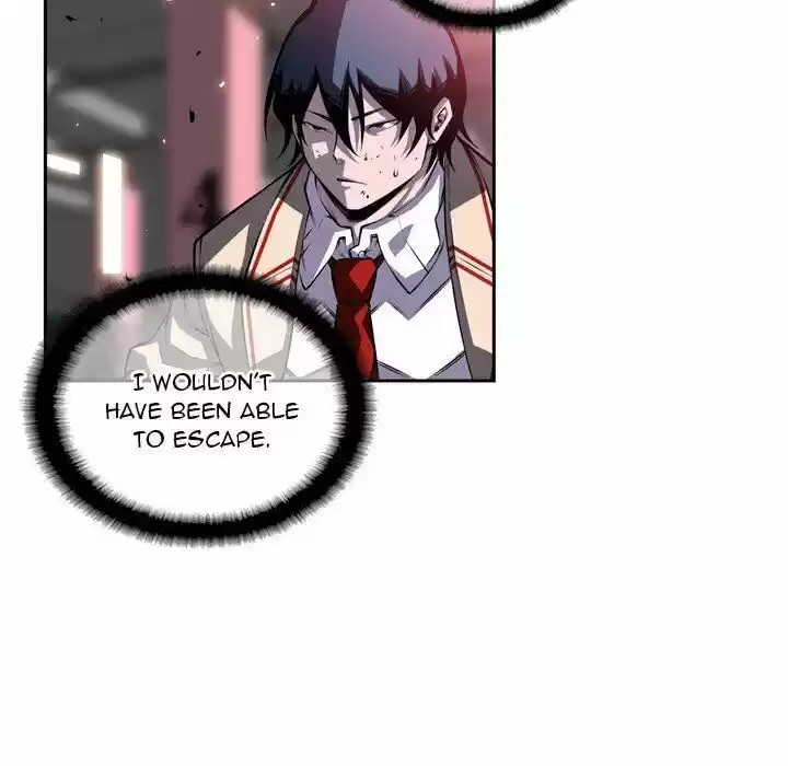 Supernova (Killer Whale) Ch.119