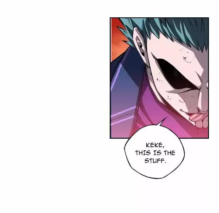 Supernova (Killer Whale) Ch.119