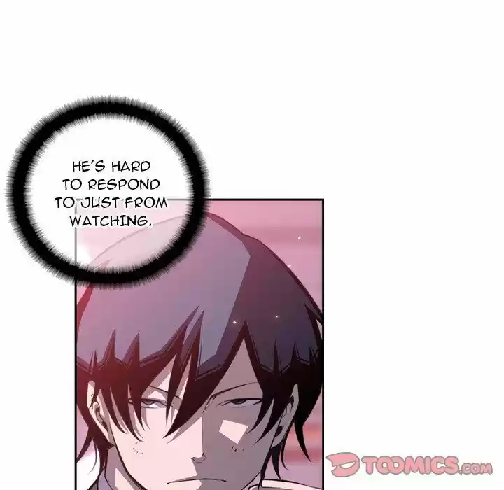 Supernova (Killer Whale) Ch.119