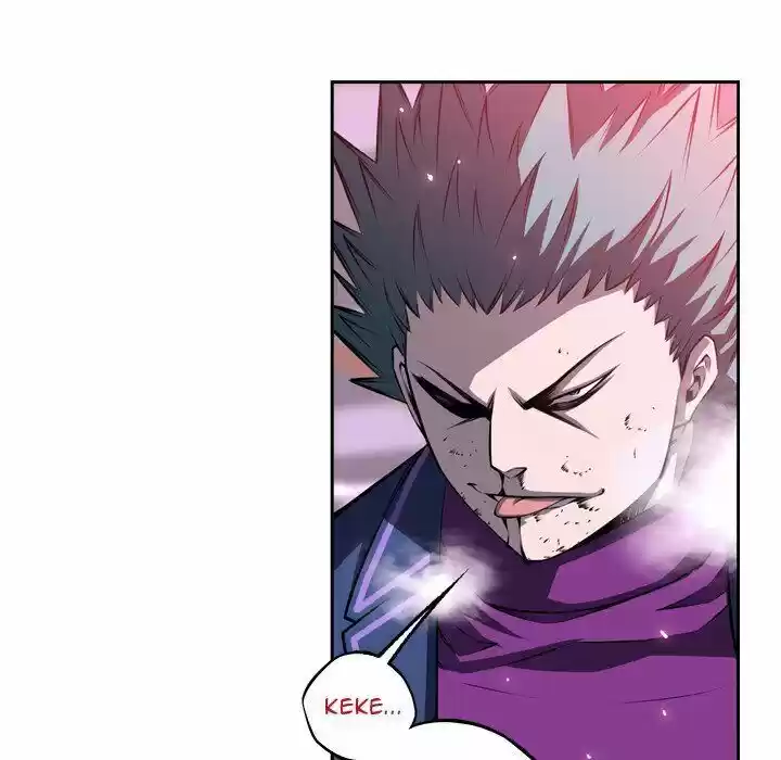 Supernova (Killer Whale) Ch.119