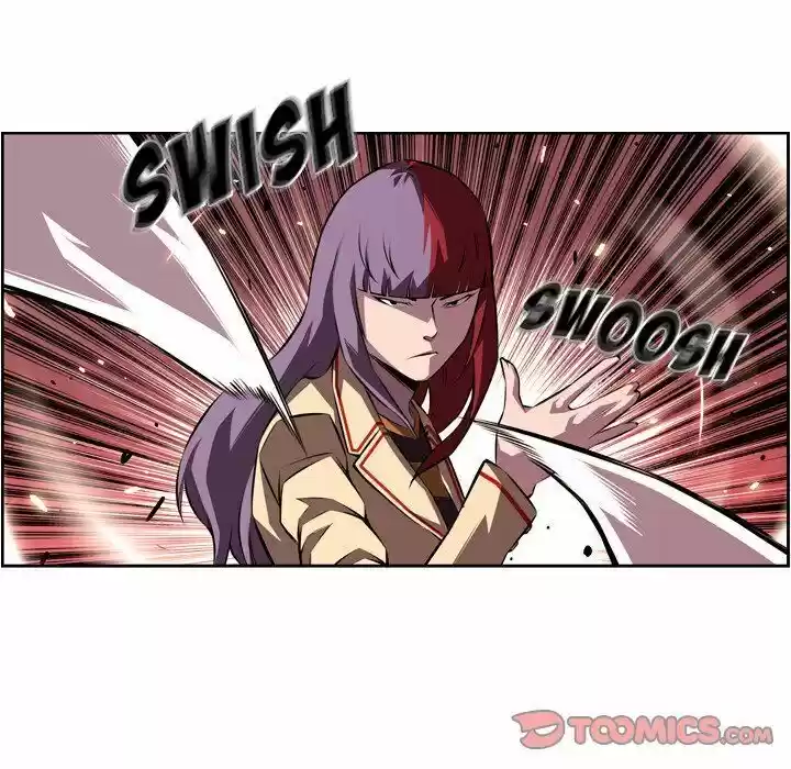 Supernova (Killer Whale) Ch.119