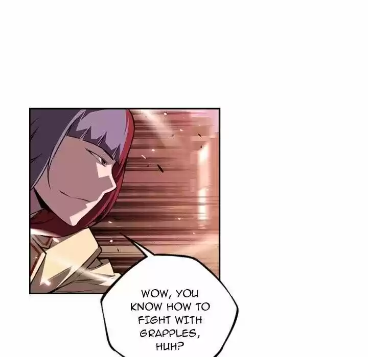 Supernova (Killer Whale) Ch.119