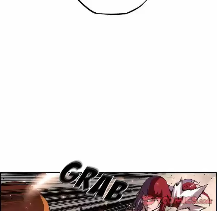 Supernova (Killer Whale) Ch.119