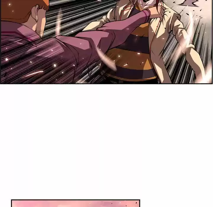 Supernova (Killer Whale) Ch.119