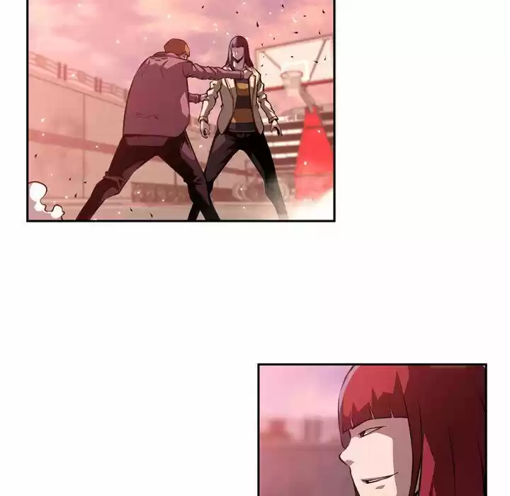 Supernova (Killer Whale) Ch.119