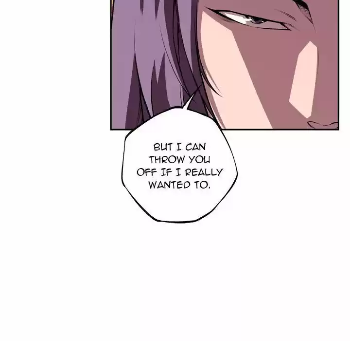 Supernova (Killer Whale) Ch.119