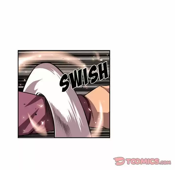 Supernova (Killer Whale) Ch.119