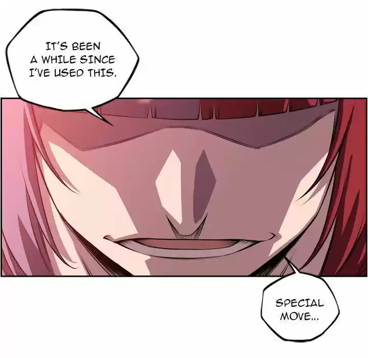 Supernova (Killer Whale) Ch.119