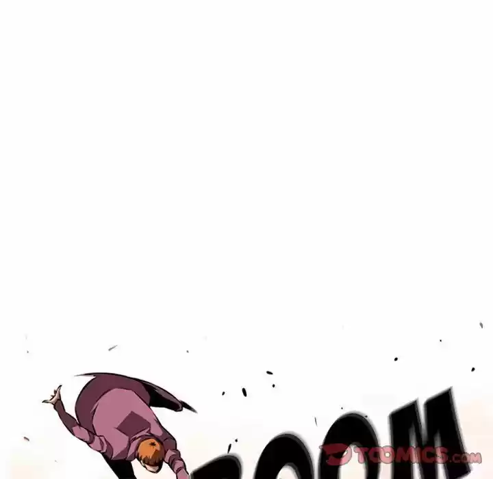 Supernova (Killer Whale) Ch.119