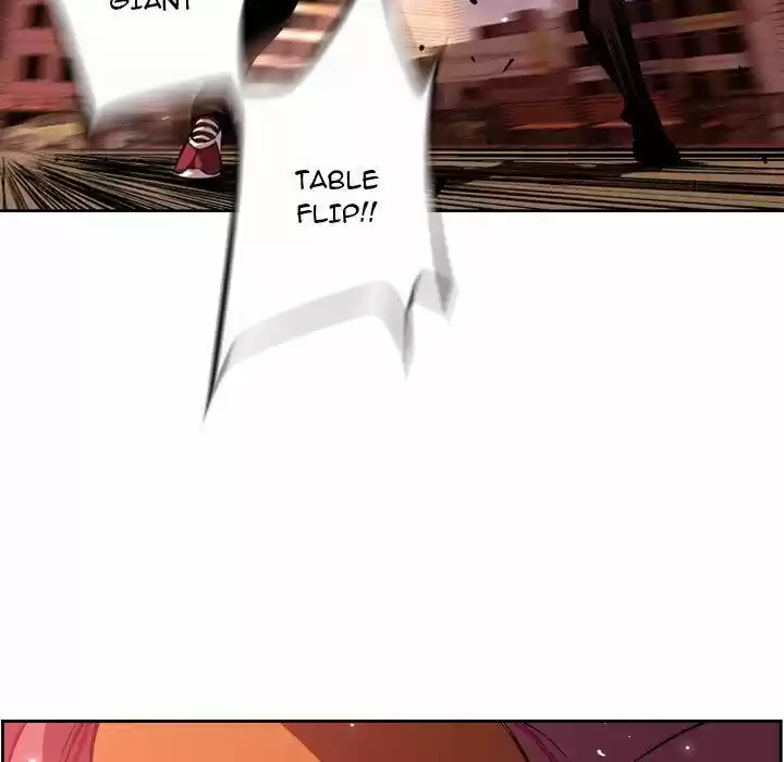 Supernova (Killer Whale) Ch.119