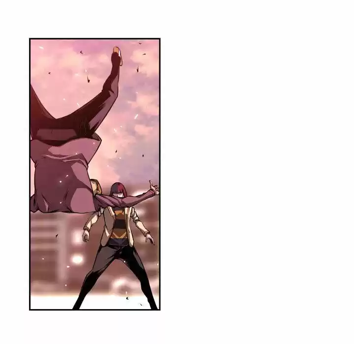 Supernova (Killer Whale) Ch.119