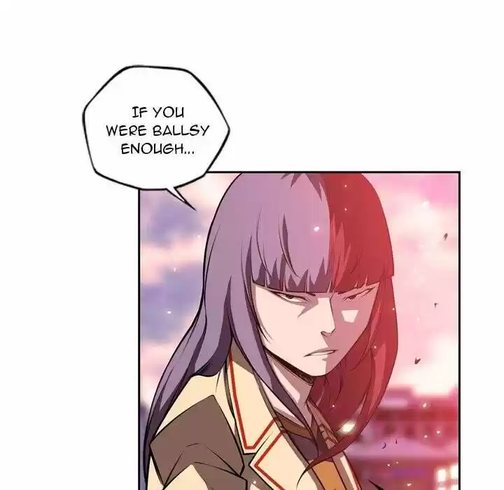 Supernova (Killer Whale) Ch.119