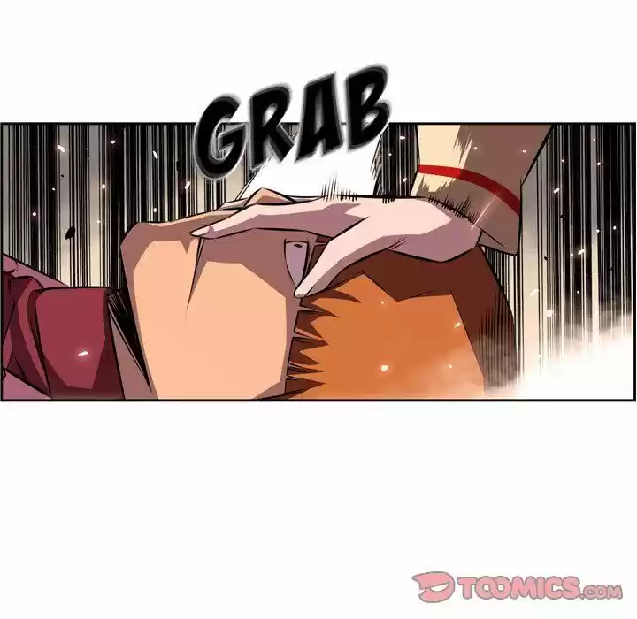 Supernova (Killer Whale) Ch.119