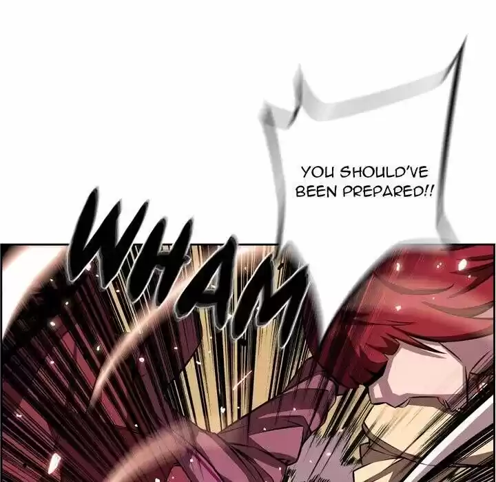 Supernova (Killer Whale) Ch.119