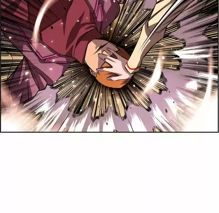 Supernova (Killer Whale) Ch.119