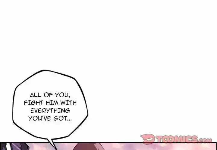 Supernova (Killer Whale) Ch.120