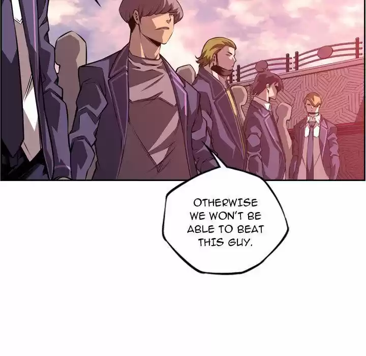 Supernova (Killer Whale) Ch.120