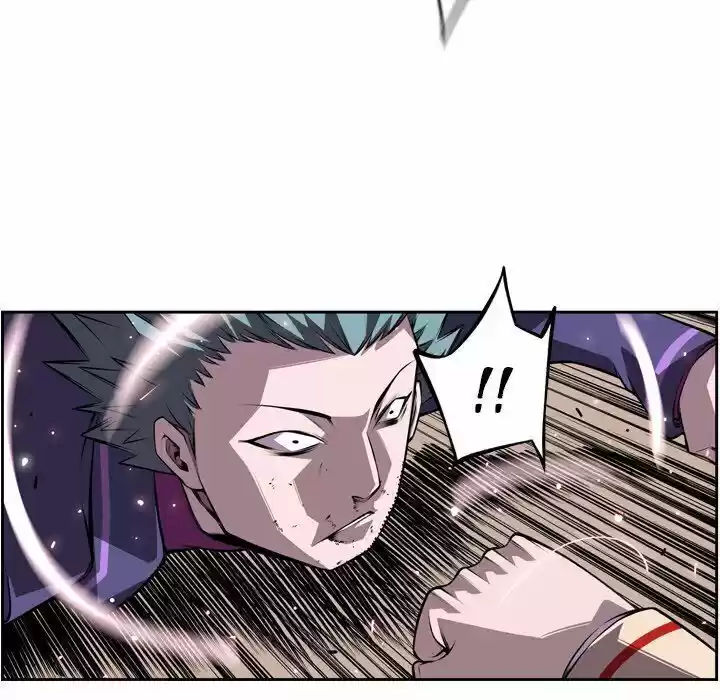 Supernova (Killer Whale) Ch.120