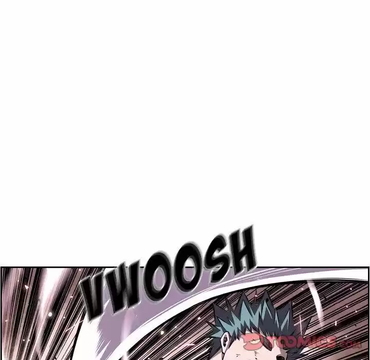 Supernova (Killer Whale) Ch.120