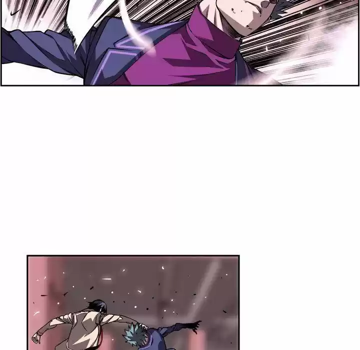 Supernova (Killer Whale) Ch.120