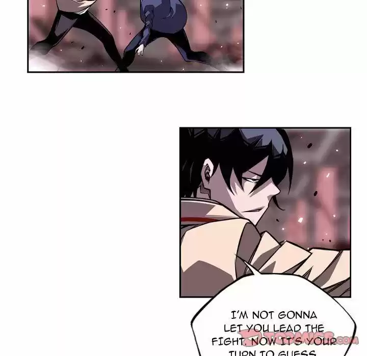 Supernova (Killer Whale) Ch.120