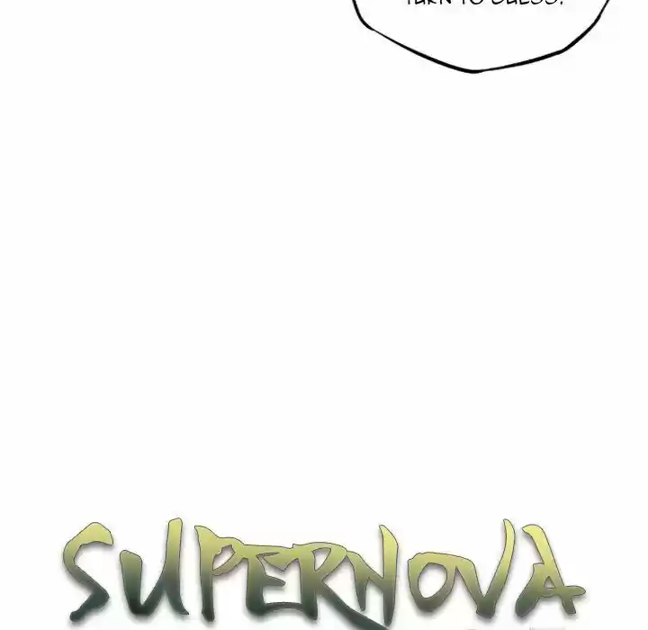 Supernova (Killer Whale) Ch.120