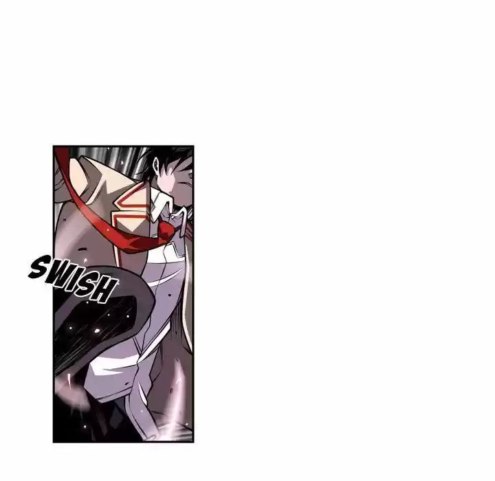 Supernova (Killer Whale) Ch.120