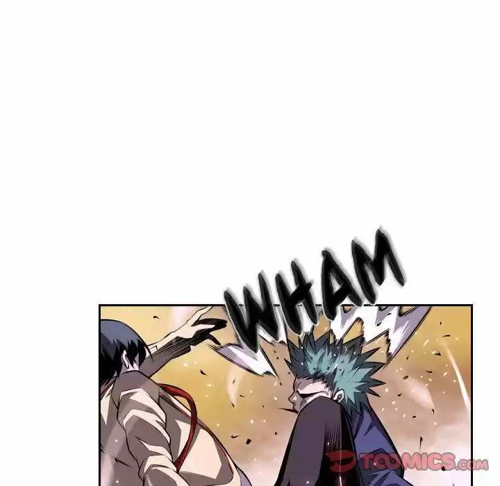 Supernova (Killer Whale) Ch.120