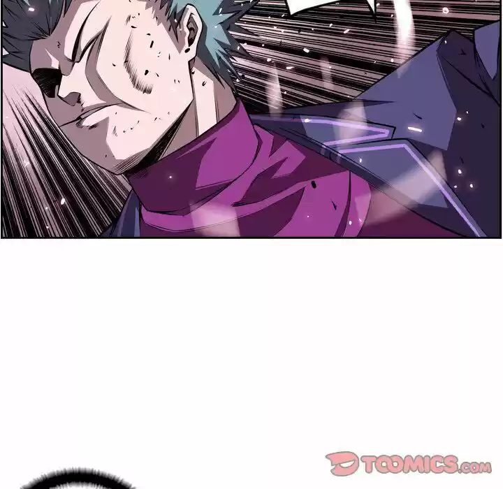 Supernova (Killer Whale) Ch.120