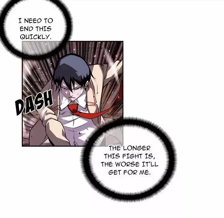 Supernova (Killer Whale) Ch.120