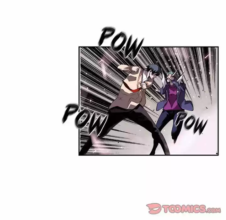 Supernova (Killer Whale) Ch.120